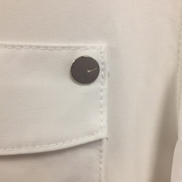 Men’s Nike Golf - Tour Premium Dri Fit Polo - Picture 3 of 8